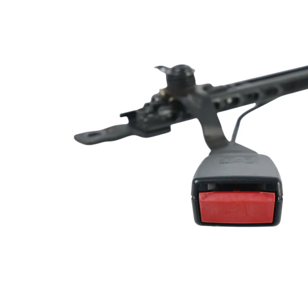 Mercedes W221 Boucle Ceinture Tendeur Arrière Droit Noir - SKU A2218601269-1 - Numéro de pièce A2218601269