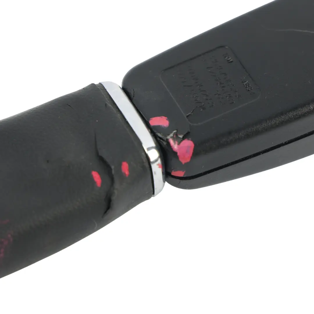 Boucle Ceinture Sécurité Avant Gauche Noir pour Mercedes W221 à propos du numéro de pièce A2218601369 Mercedes W221 Boucle Ceinture Sécurité Avant Gauche Noir - SKU A2218601369-2 - Numéro de pièce A2218601369