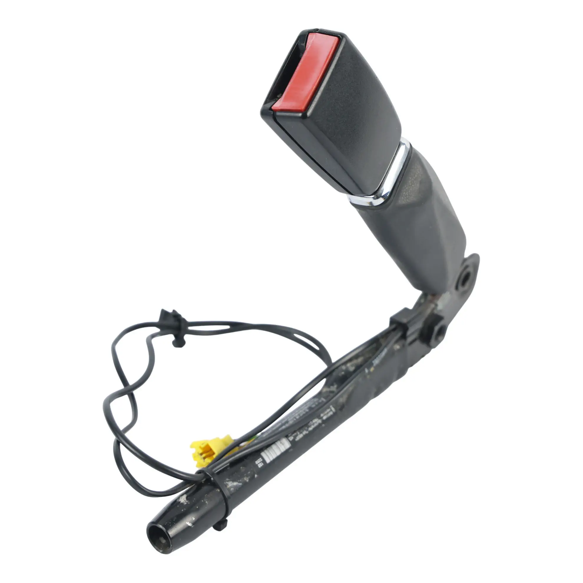 Mercedes W221 Boucle Ceinture Sécurité Avant Droit Prétensionneur A2218601469