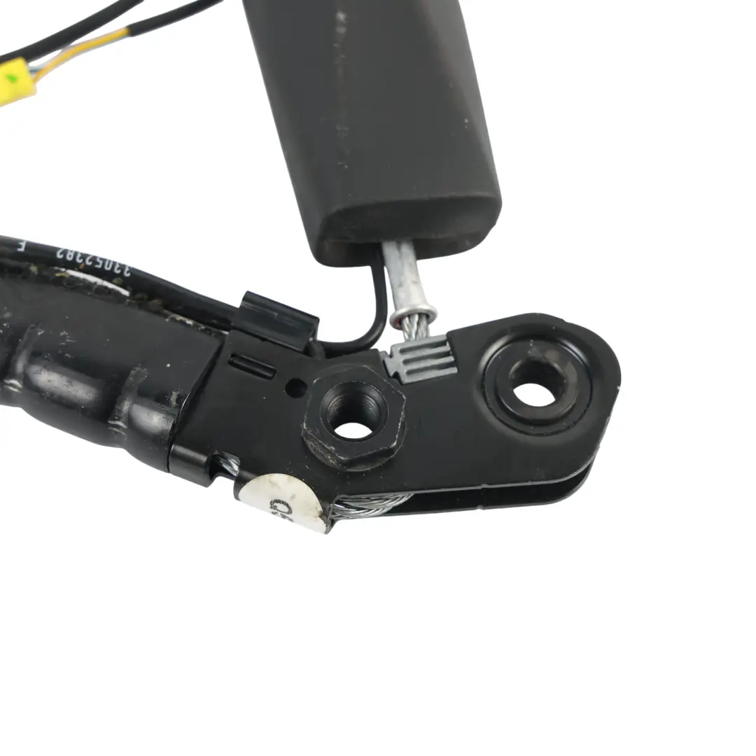 Mercedes W221 Boucle Ceinture Sécurité Avant Droit Prétensionneur - SKU A2218601469-2 - Numéro de pièce A2218601469