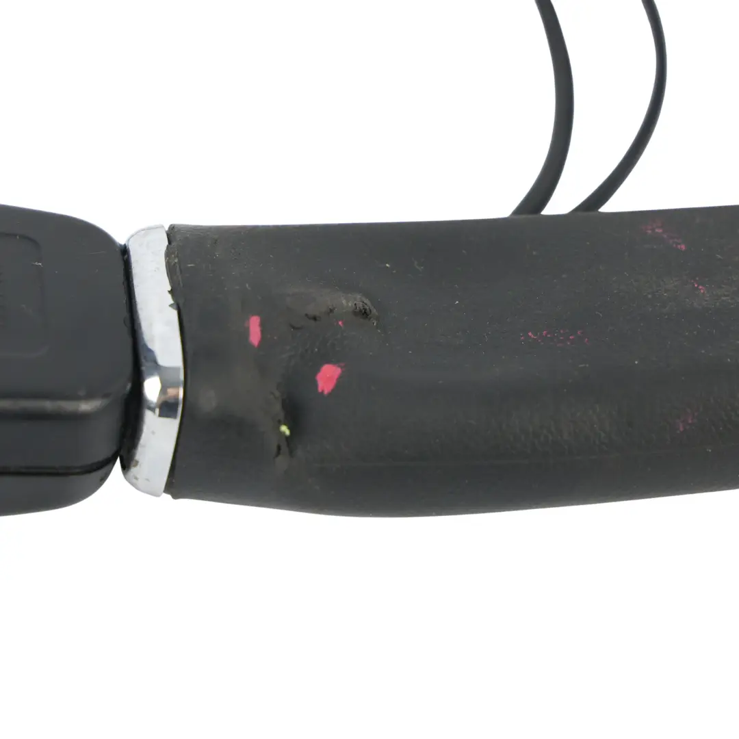 Boucle Ceinture Sécurité Avant Droit Prétensionneur pour Mercedes W221 à propos du numéro de pièce A2218601469 Mercedes W221 Boucle Ceinture Sécurité Avant Droit Prétensionneur - SKU A2218601469-2 - Numéro de pièce A2218601469