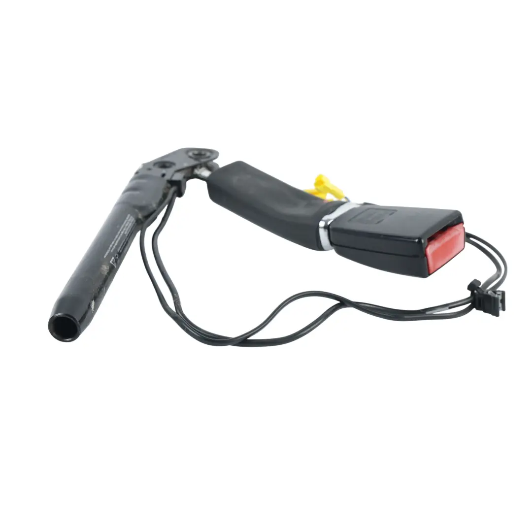 Mercedes W221 Boucle Ceinture Sécurité Avant Droit Prétensionneur - SKU A2218601469-2 - Numéro de pièce A2218601469