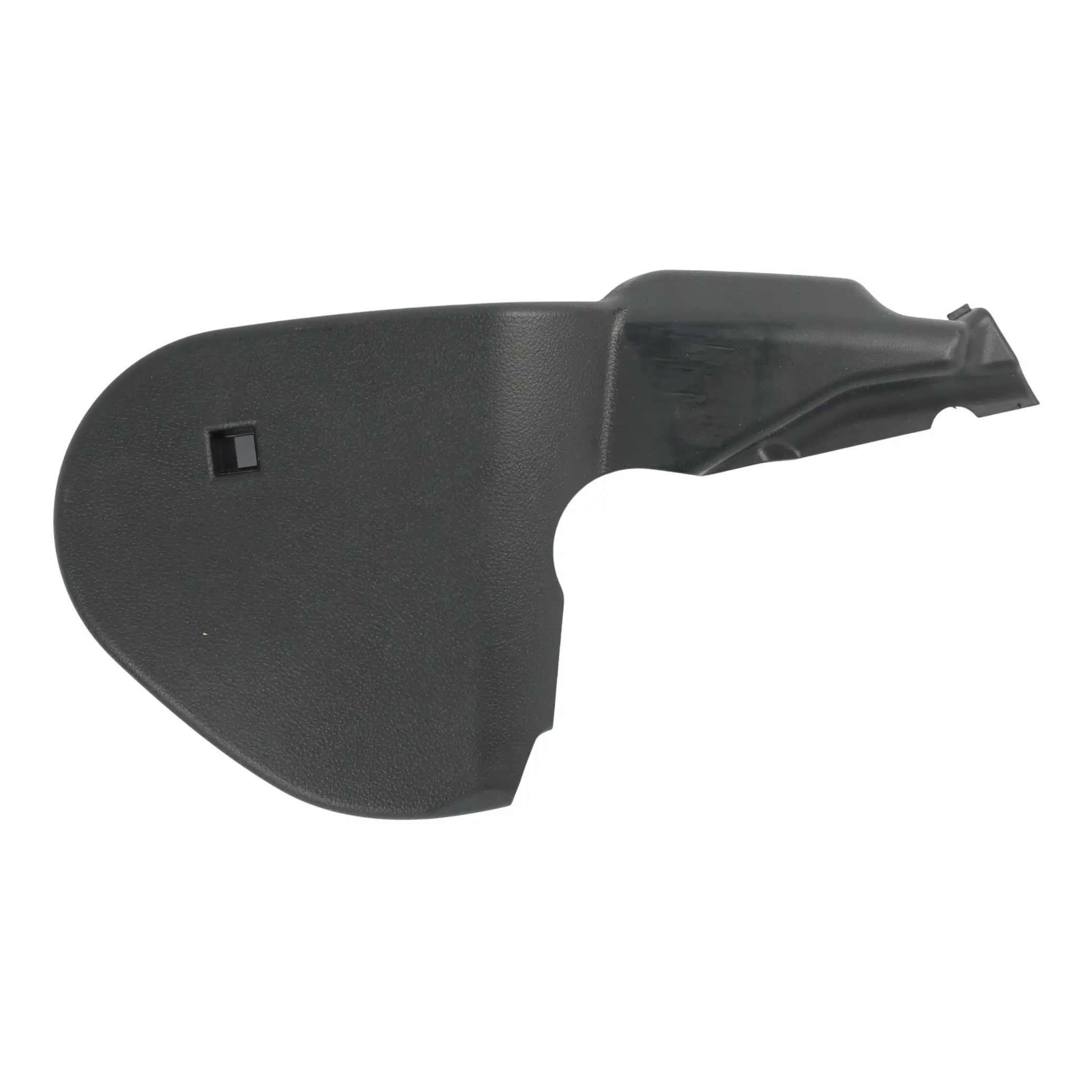Mercedes W221 Panel Moldura Asiento Delantero Izquierdo Negro A2219102154