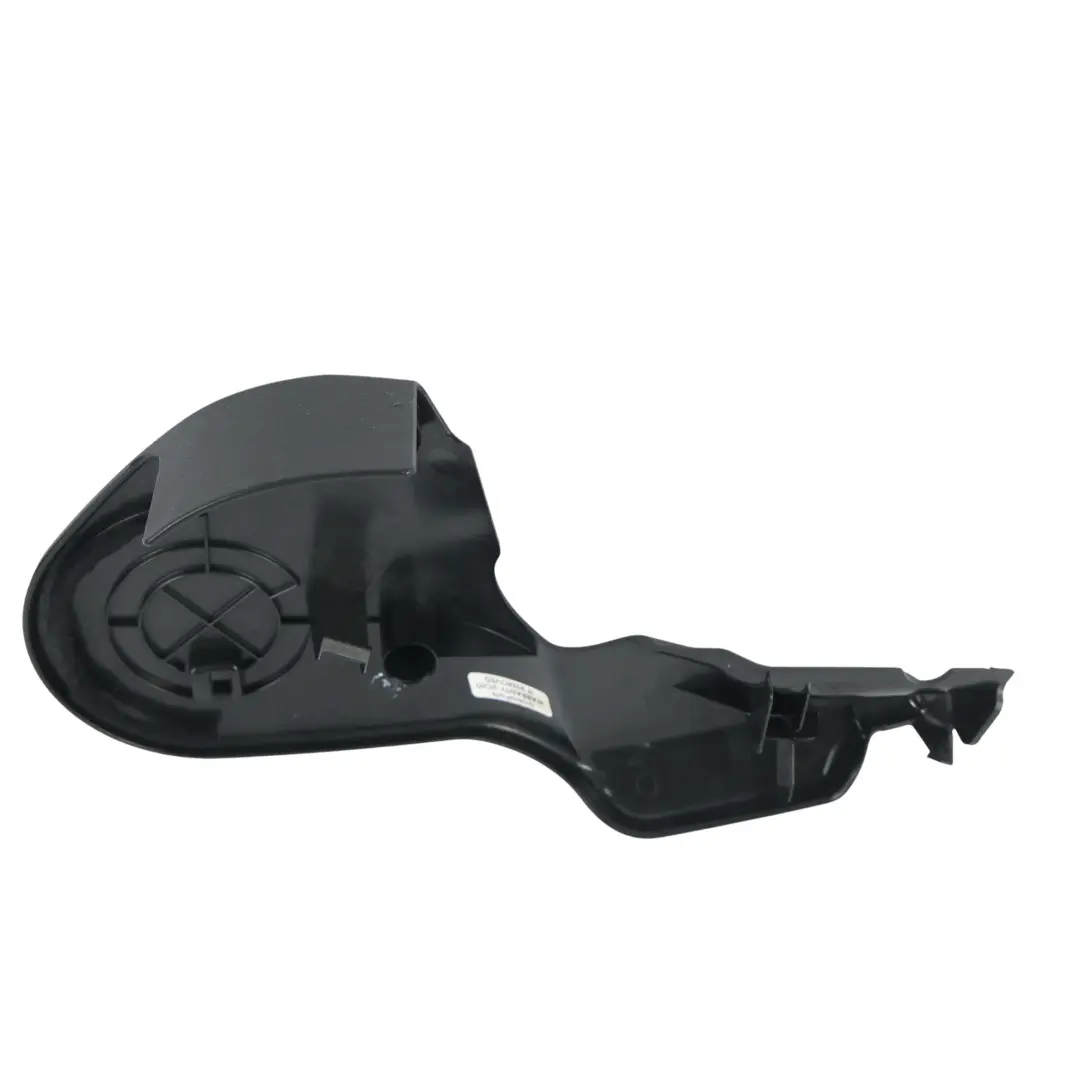 Front Inner Seat Trim Cover Panel Black Left N/S to Mercedes W221 with Part number A2219102154 Mercedes W221 Front Inner Seat Trim Cover Panel Black Left N/S - SKU A2219102154 - Part number A2219102154