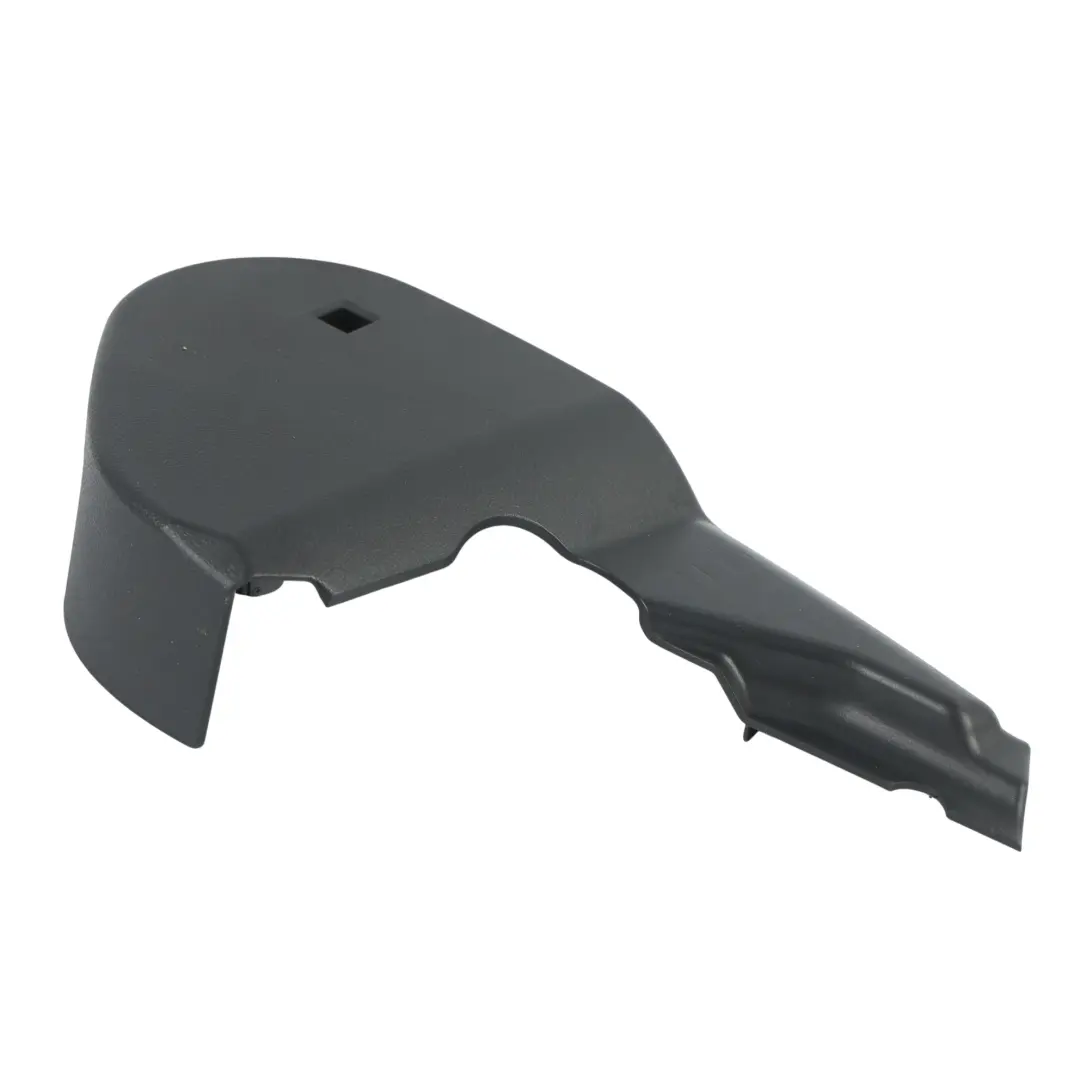 Panel Moldura Asiento Delantero Izquierdo Negro para Mercedes W221 con número de pieza A2219102154 Mercedes W221 Panel Moldura Asiento Delantero Izquierdo Negro - SKU A2219102154 - Número de pieza A2219102154