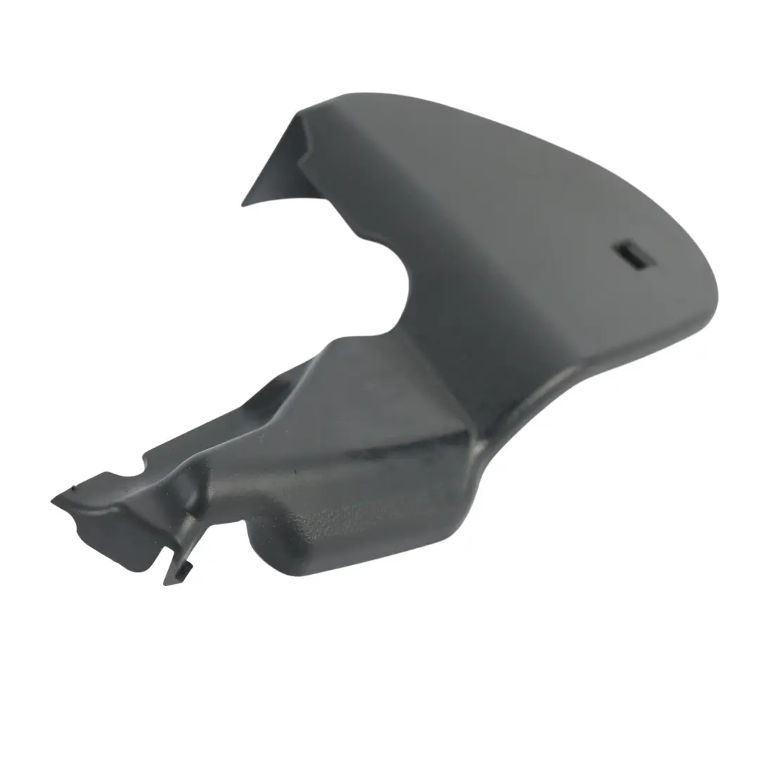 Panel Moldura Asiento Delantero Izquierdo Negro para Mercedes W221 con número de pieza A2219102154 Mercedes W221 Panel Moldura Asiento Delantero Izquierdo Negro - SKU A2219102154 - Número de pieza A2219102154