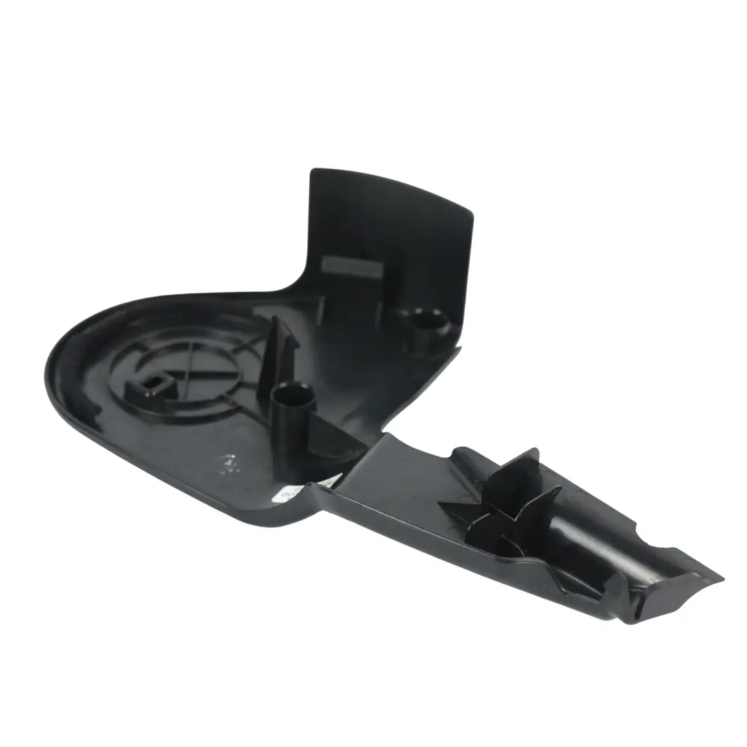 Panel Moldura Asiento Delantero Izquierdo Negro para Mercedes W221 con número de pieza A2219102154 Mercedes W221 Panel Moldura Asiento Delantero Izquierdo Negro - SKU A2219102154 - Número de pieza A2219102154