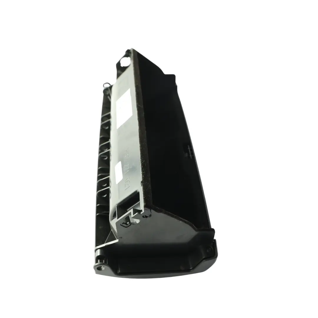 Reposacabezas Delantero Izquierdo Derecho Cuero Nappa Negro para Mercedes W221 con número de pieza A2219701650 Mercedes W221 Reposacabezas Delantero Izquierdo Derecho Cuero Nappa Negro - SKU A2219701650 - Número de pieza A2219701650