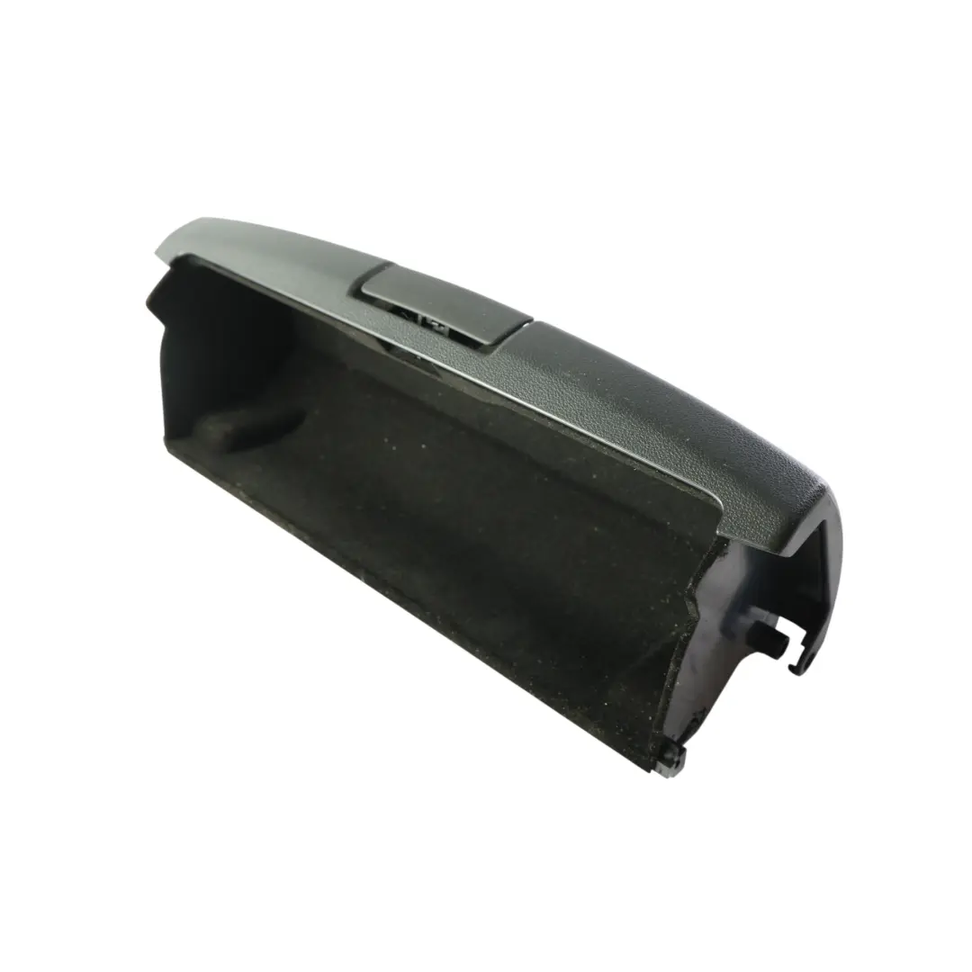 Mercedes W221 Headrest Front Left Right N/O/S Interior Leather Nappa Black - SKU A2219701650 - Part number A2219701650