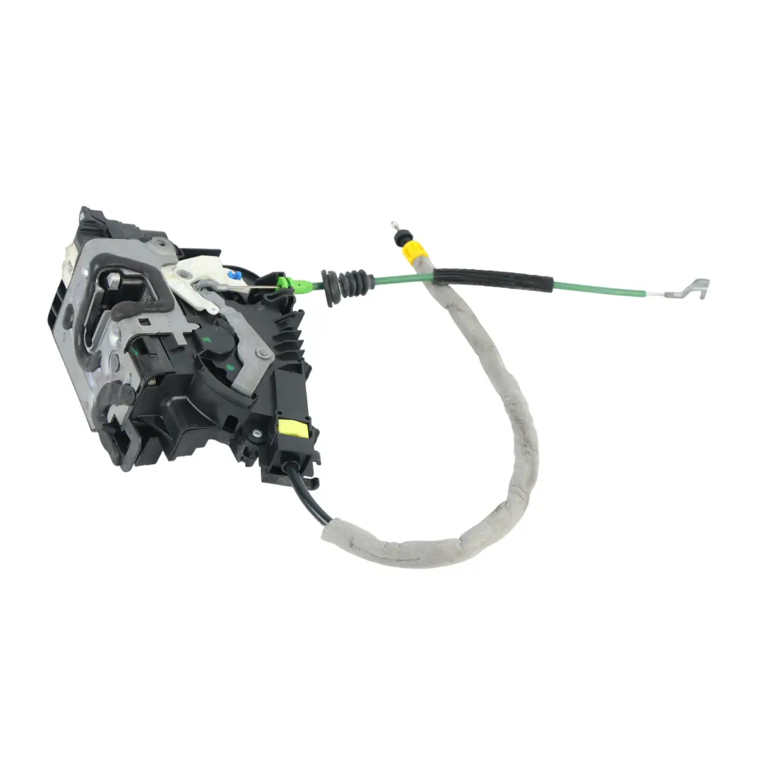 Mercedes W205 W213 W253 Mécanisme Serrure Porte Arrière Gauche - SKU A2220064099-1 - Numéro de pièce A2220064099