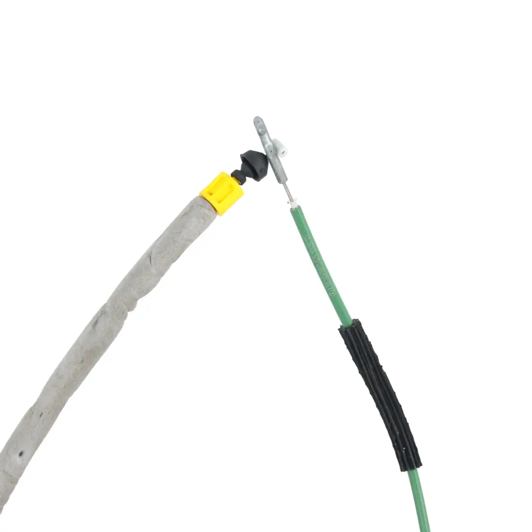 Mercedes W205 W213 W253 Mécanisme Serrure Porte Arrière Gauche - SKU A2220064099-1 - Numéro de pièce A2220064099