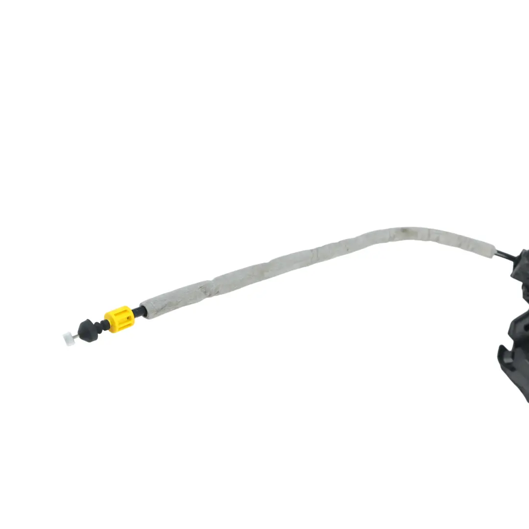 Mercedes W205 W213 W253 Mécanisme Serrure Porte Arrière Gauche - SKU A2220064099-1 - Numéro de pièce A2220064099