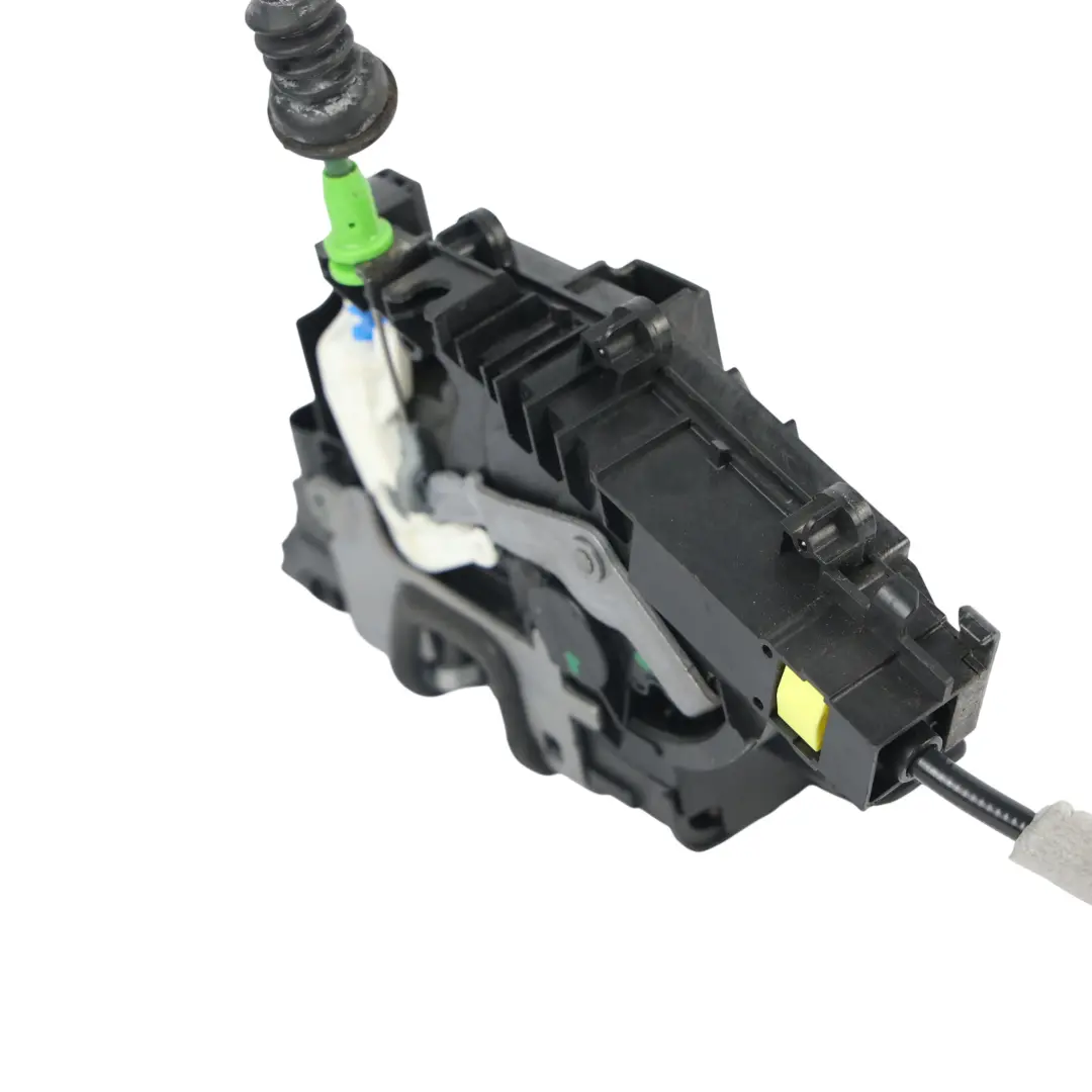 Mercedes W205 W213 W253 Mécanisme Serrure Porte Arrière Gauche - SKU A2220064099-1 - Numéro de pièce A2220064099