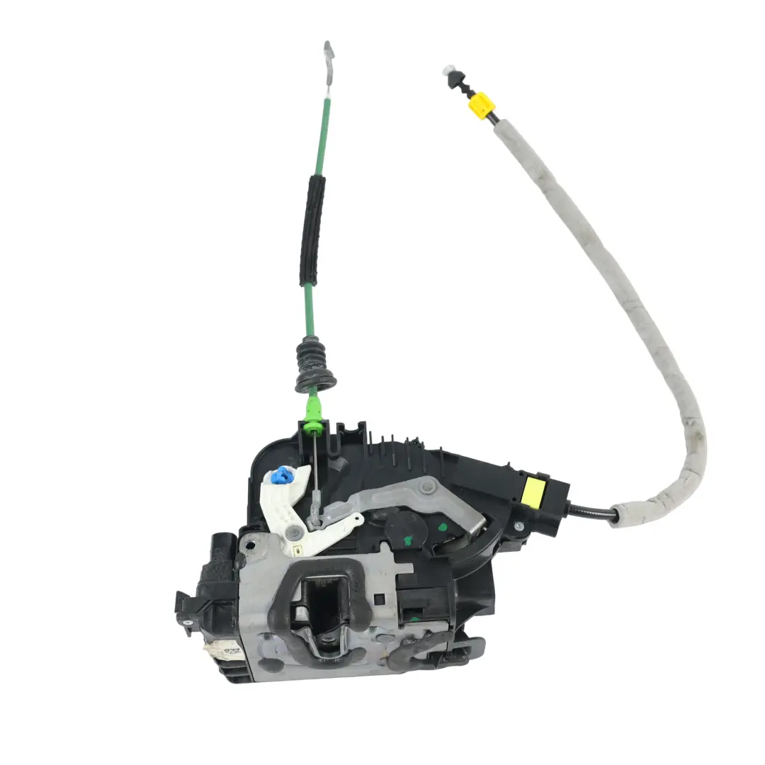 Mercedes W205 W213 W253 Mécanisme Serrure Porte Arrière Gauche - SKU A2220064099-1 - Numéro de pièce A2220064099