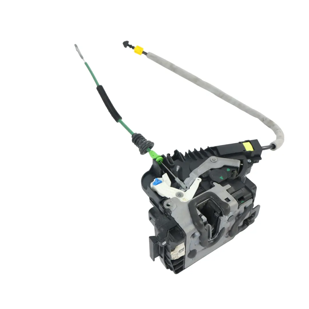 W253 Mécanisme Serrure Porte Arrière Gauche pour Mercedes W205 W213 à propos du numéro de pièce A2220064099 Mercedes W205 W213 W253 Mécanisme Serrure Porte Arrière Gauche - SKU A2220064099-1 - Numéro de pièce A2220064099