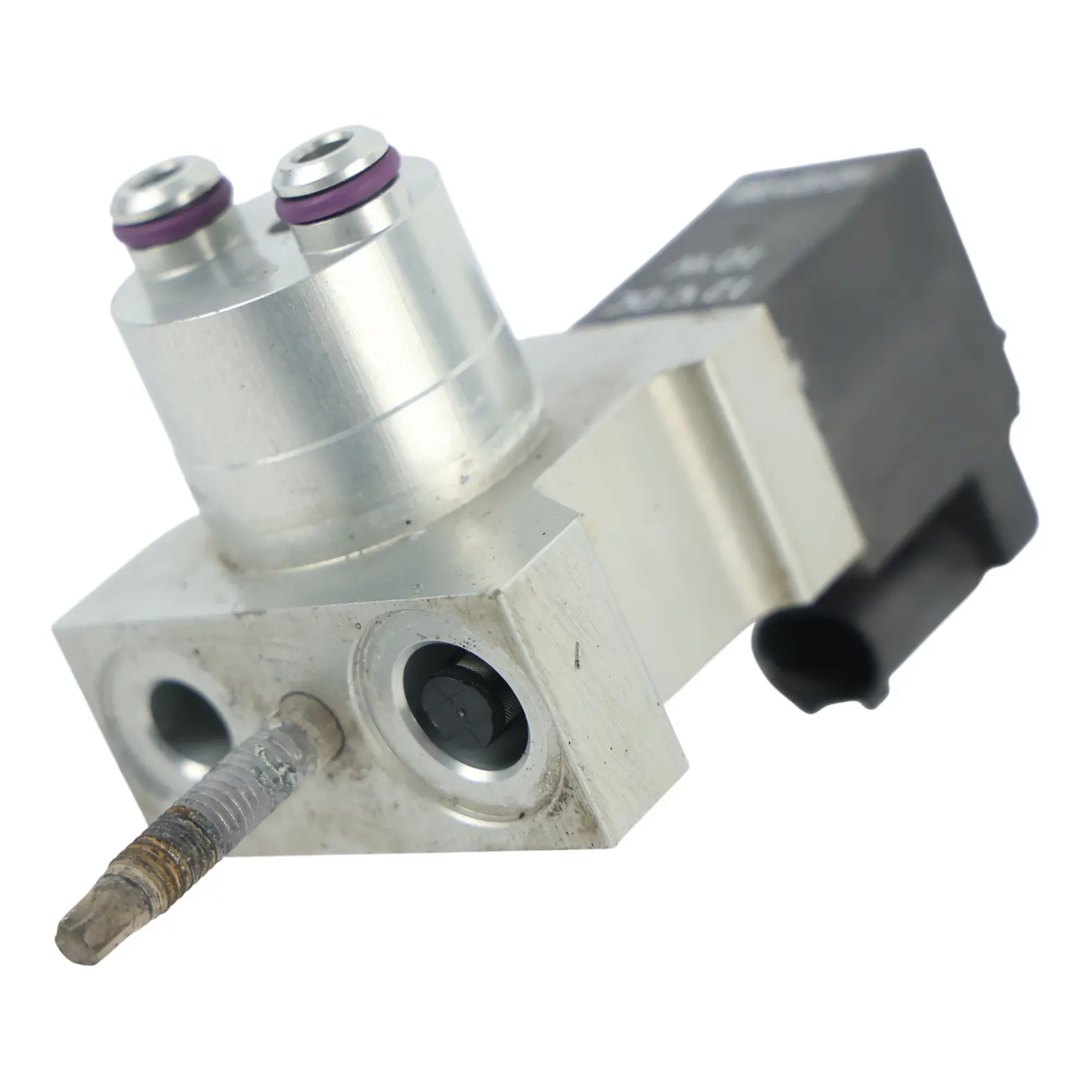 Mercedes C300h W205 Air Conditioning Cutoff Valve A2228307904