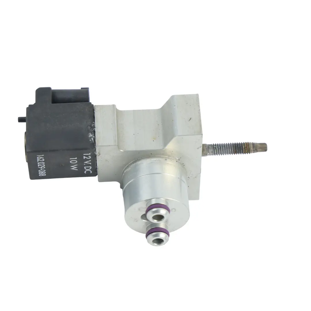 Mercedes C300h W205 Air Conditioning Cutoff Valve - SKU A2228307904 - Part number A2228307904