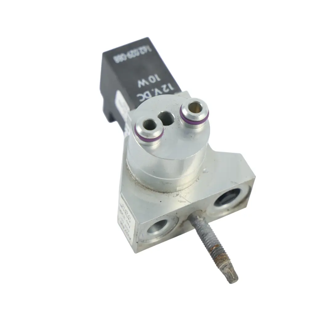 C300h W205 Air Conditioning Cutoff Valve to Mercedes with Part number A2228307904 Mercedes C300h W205 Air Conditioning Cutoff Valve - SKU A2228307904 - Part number A2228307904