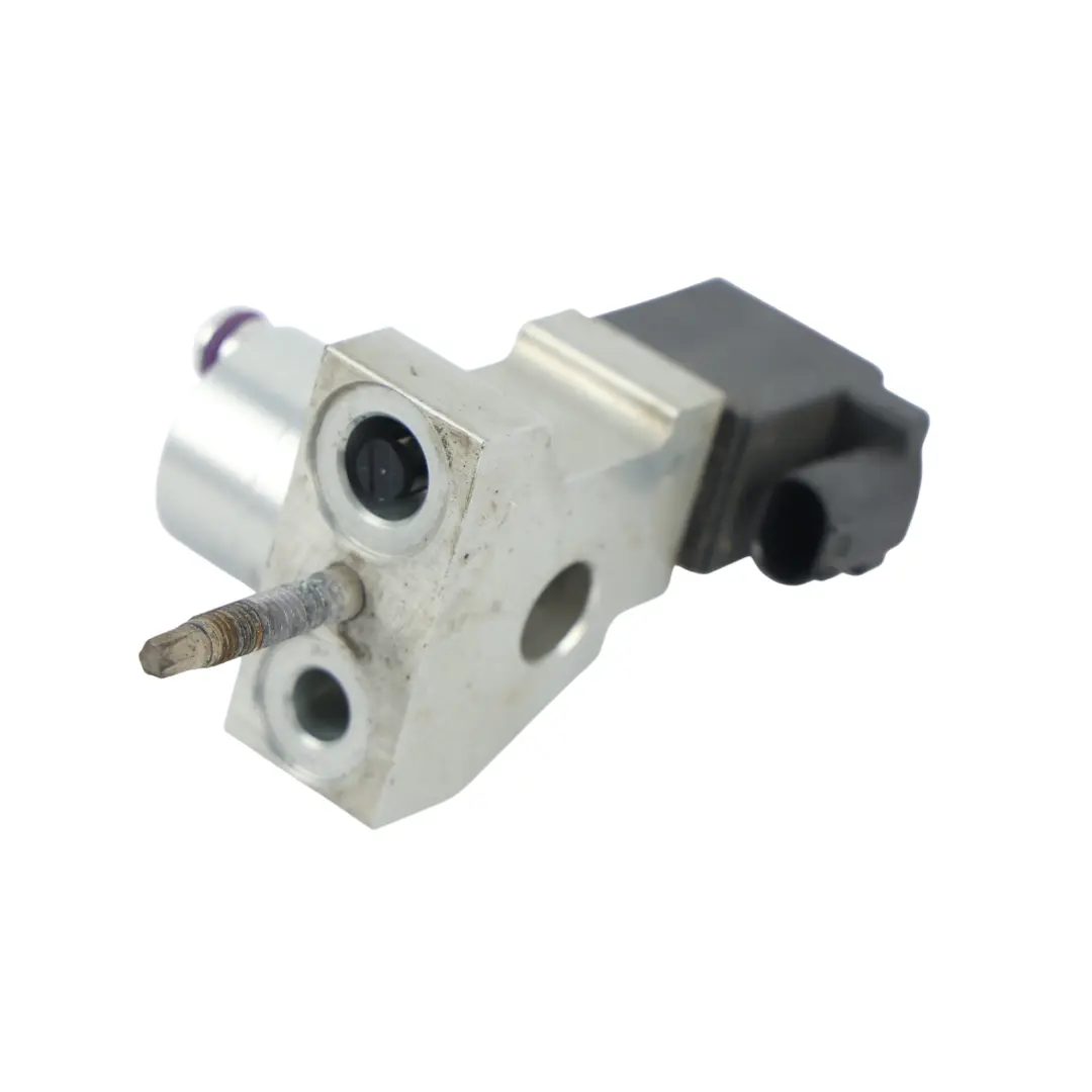 Mercedes C300h W205 Air Conditioning Cutoff Valve - SKU A2228307904 - Part number A2228307904