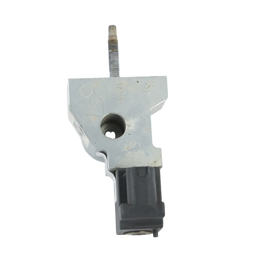 Mercedes C300h W205 Air Conditioning Cutoff Valve - SKU A2228307904 - Part number A2228307904
