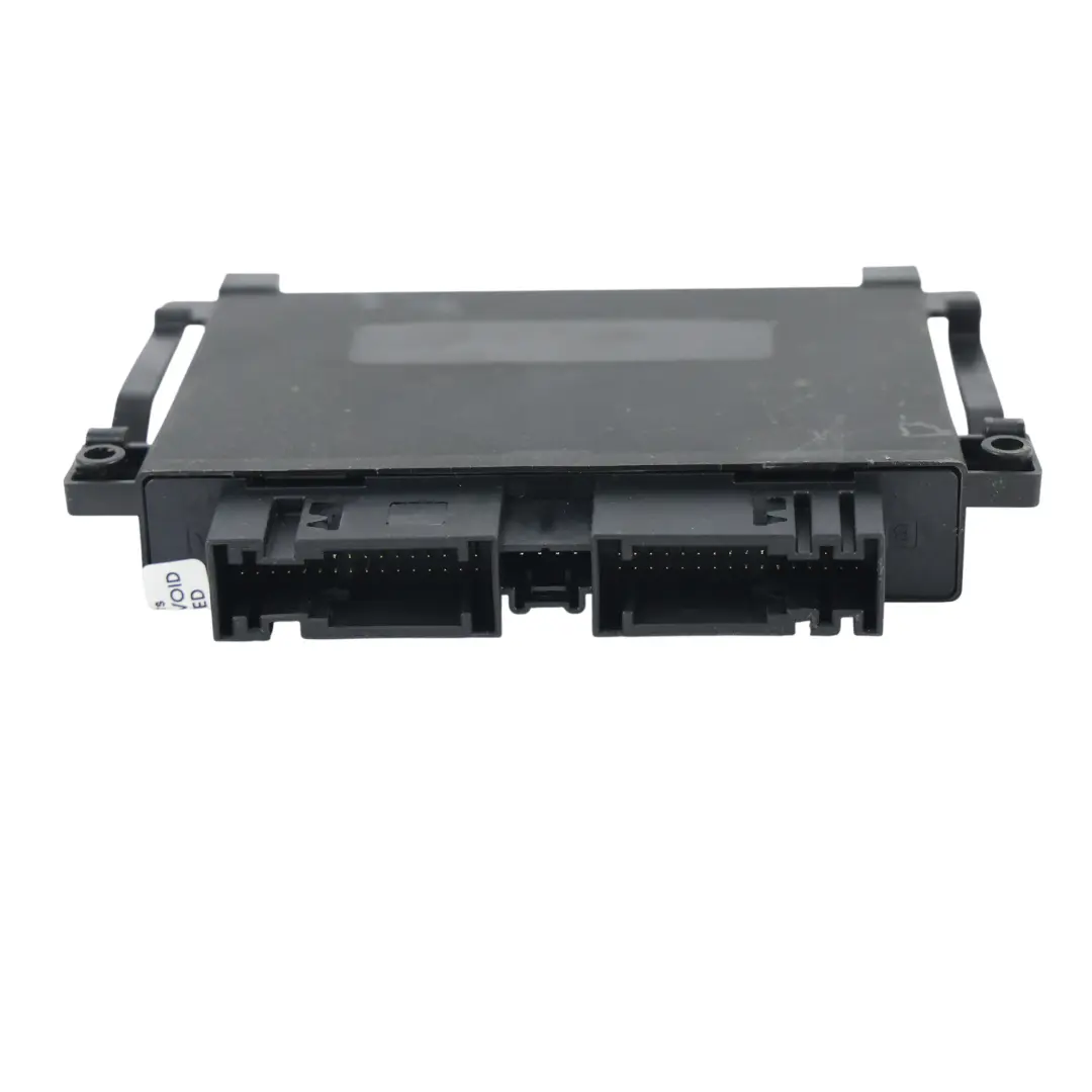 C300h Drivetrain Control Module Hybrid to Mercedes W205 with Part number A2229001206 Mercedes W205 C300h Drivetrain Control Module Hybrid - SKU A2229001206 - Part number A2229001206