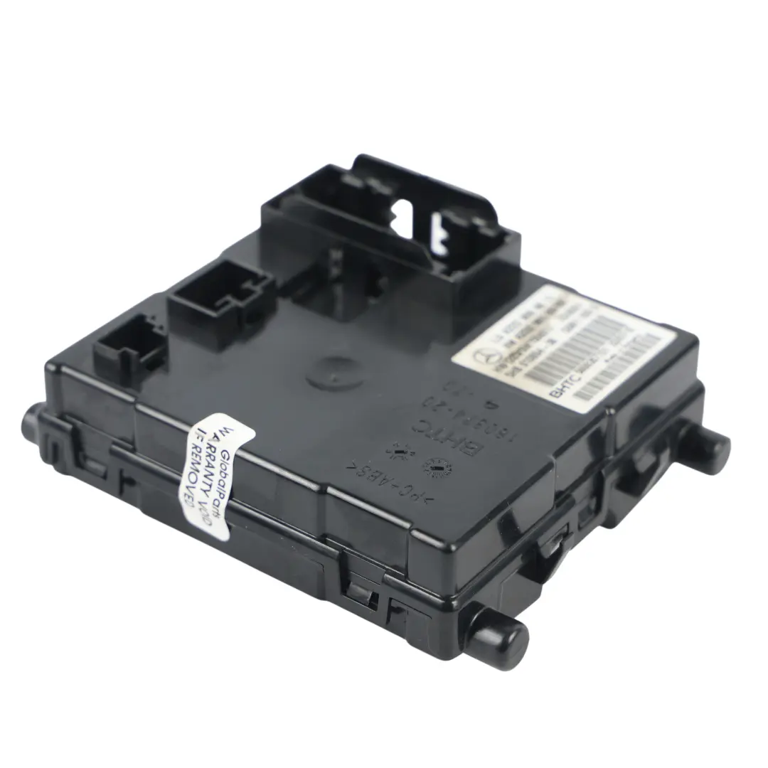 Mercedes W205 C300h Heater Control Module Unit ECU - SKU A2229008811 - Part number A2229008811