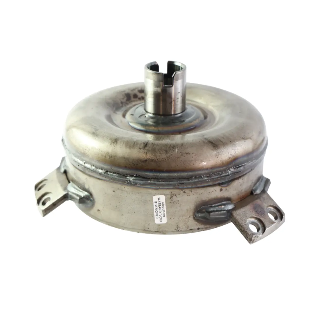 Drehmomentwandler Automatikgetriebe für Mercedes W212 E63 AMG mit Teilenummer A2302501301 Mercedes W212 E63 AMG Drehmomentwandler Automatikgetriebe - SKU A2302501301 - Teilenummer A2302501301