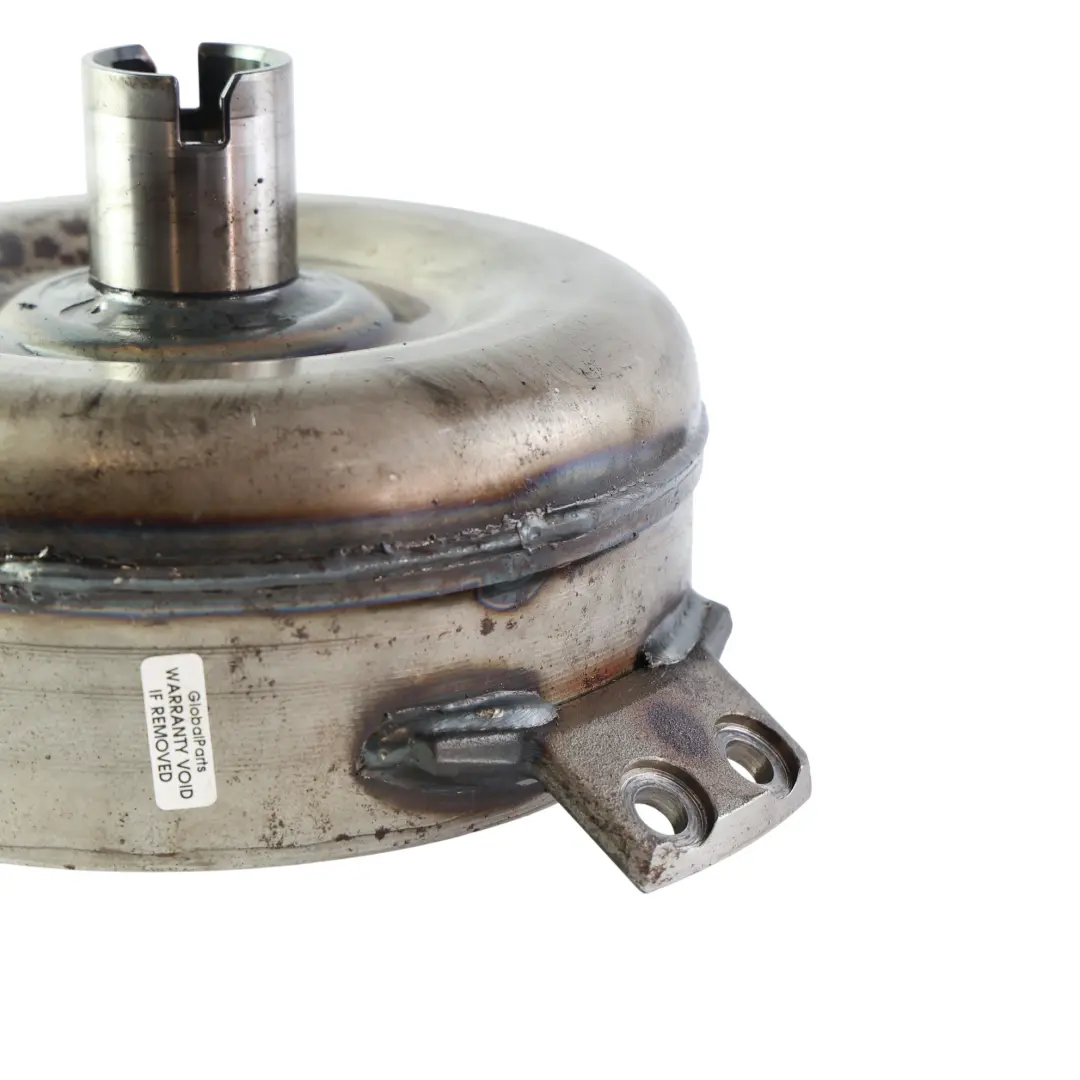 Torque Converter Automatic Transmission to Mercedes W212 E63 AMG with Part number A2302501301 Mercedes W212 E63 AMG Torque Converter Automatic Transmission - SKU A2302501301 - Part number A2302501301