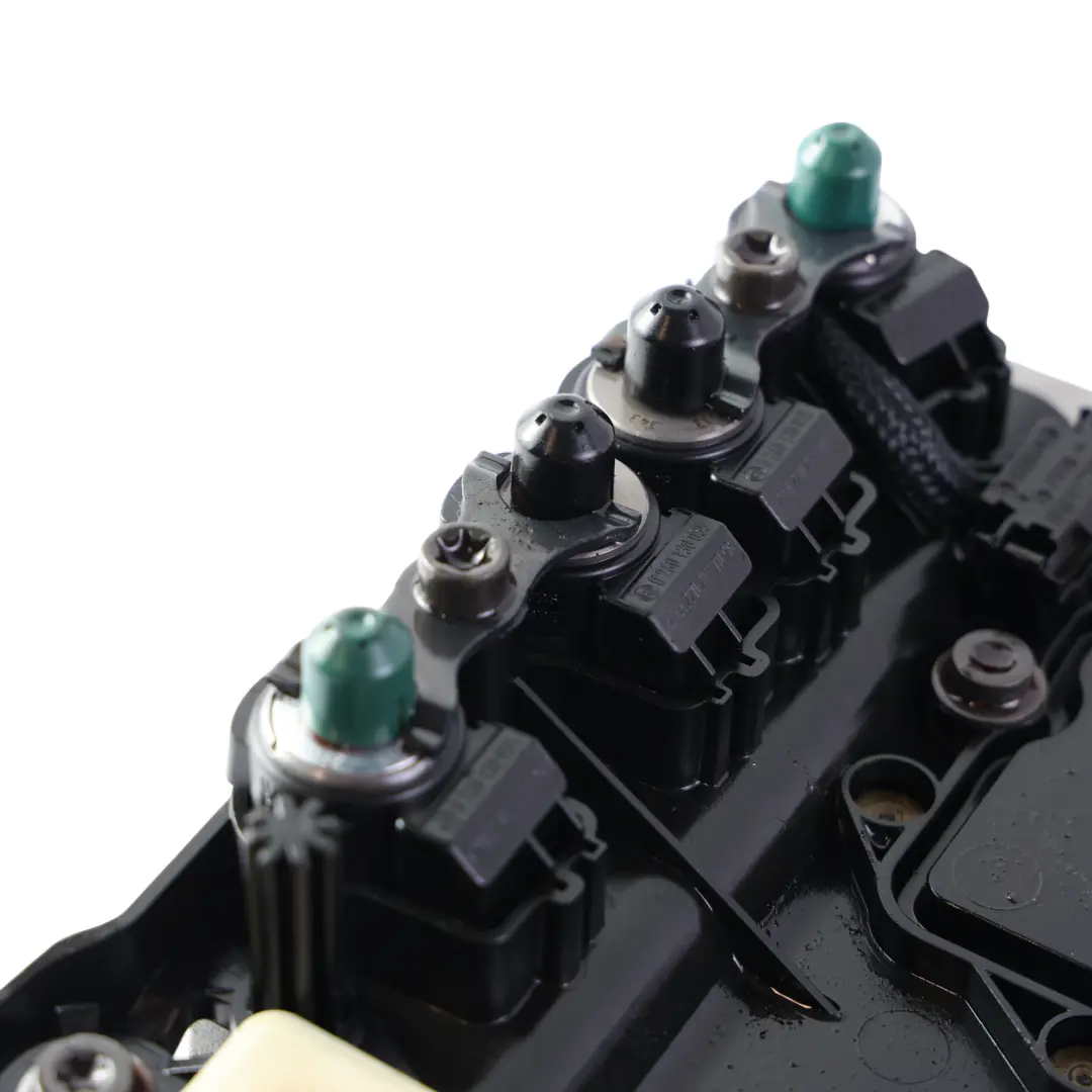 Mercedes W212 E63 AMG Unité Mécatronique Boîte Vitesses Automatique A0034460610 - SKU A2302700506 - Numéro de pièce A2302700506