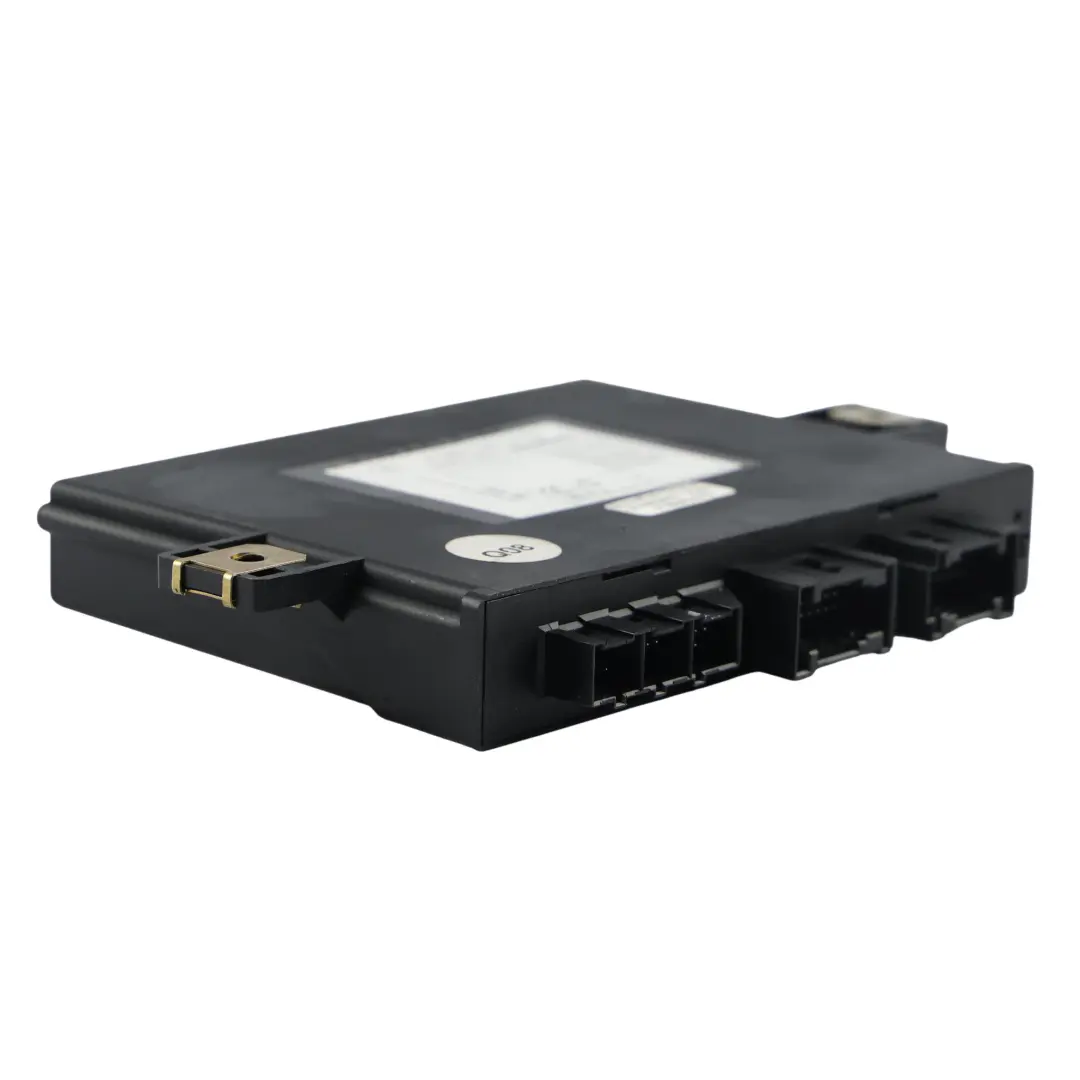 Mercedes C215 W220 R230 Keyless Entry Control Module ECU - SKU A2305450132 - Part number A2305450132