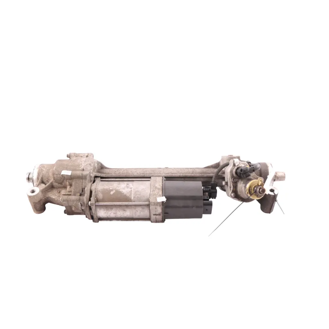 Steering Rack Box Gear Pinion to Mercedes R231 Electric Power with Part number A2314607000 Mercedes R231 Electric Power Steering Rack Box Gear Pinion - SKU RHD-A2314607000 - Part number A2314607000