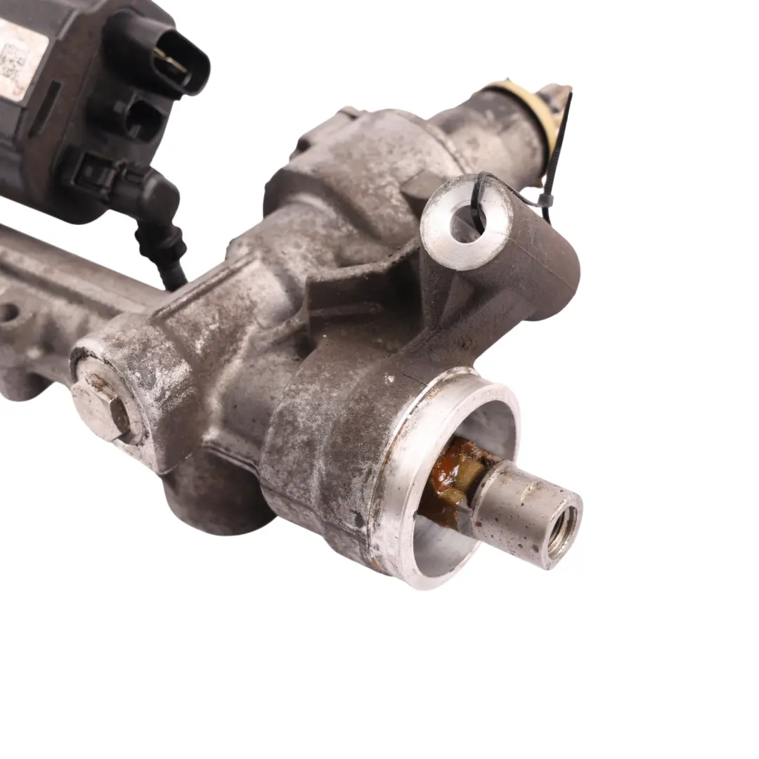 Mercedes R231 Electric Power Steering Rack Box Gear Pinion - SKU RHD-A2314607000 - Part number A2314607000