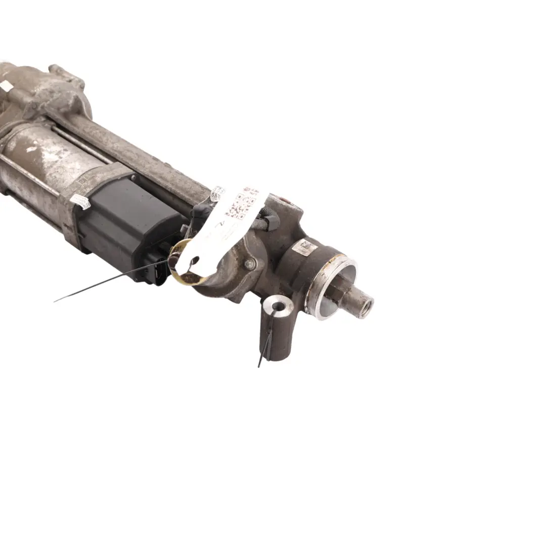 Steering Rack Box Gear Pinion to Mercedes R231 Electric Power with Part number A2314607000 Mercedes R231 Electric Power Steering Rack Box Gear Pinion - SKU RHD-A2314607000 - Part number A2314607000