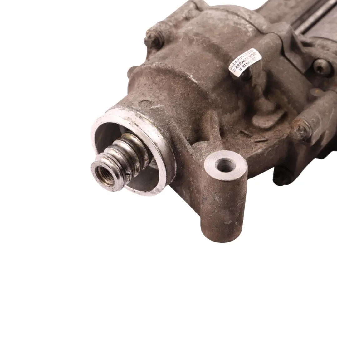Steering Rack Box Gear Pinion to Mercedes R231 Electric Power with Part number A2314607000 Mercedes R231 Electric Power Steering Rack Box Gear Pinion - SKU RHD-A2314607000 - Part number A2314607000