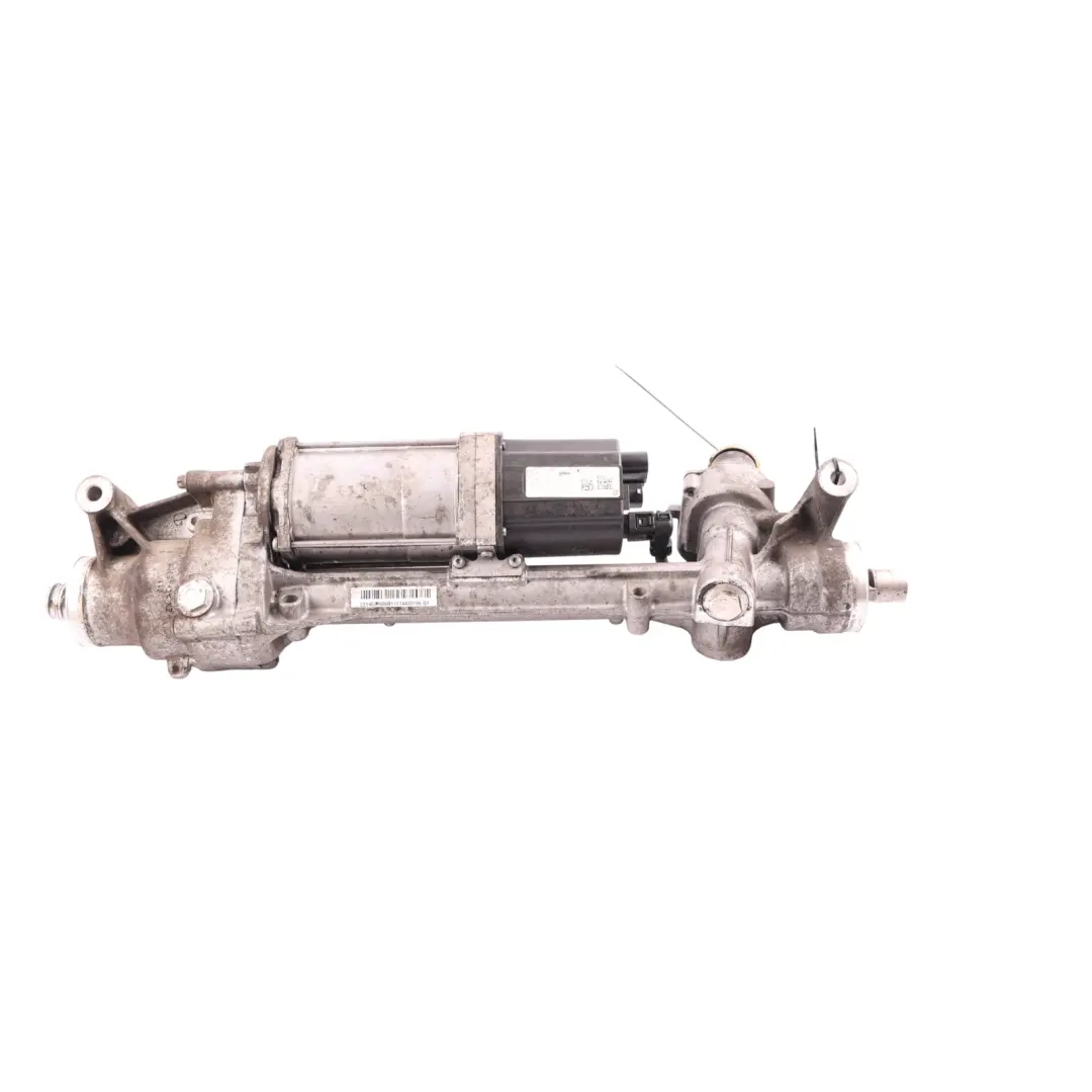 Mercedes R231 Electric Power Steering Rack Box Gear Pinion - SKU RHD-A2314607000 - Part number A2314607000