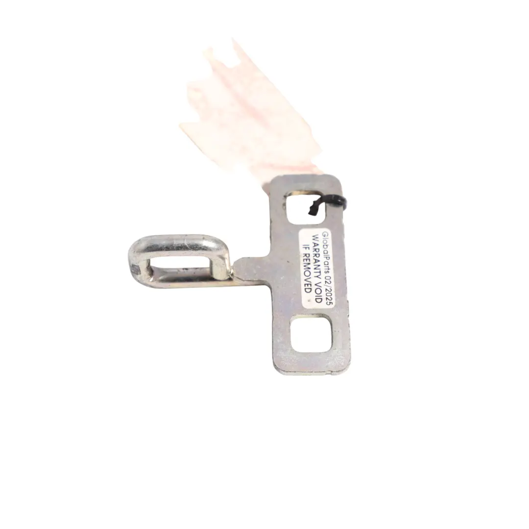 Trunk Tailgate Lock Loop Striker Hook Striker Latch to Mercedes R231 with Part number A2317580001 Mercedes R231 Trunk Tailgate Lock Loop Striker Hook Striker Latch - SKU A2317580001 - Part number A2317580001