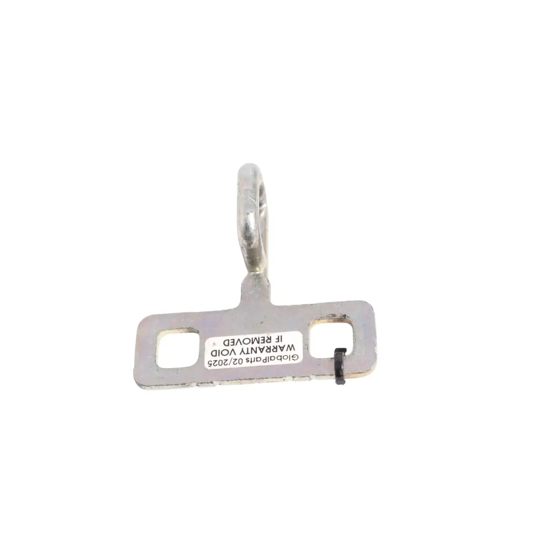 Trunk Tailgate Lock Loop Striker Hook Striker Latch to Mercedes R231 with Part number A2317580001 Mercedes R231 Trunk Tailgate Lock Loop Striker Hook Striker Latch - SKU A2317580001 - Part number A2317580001
