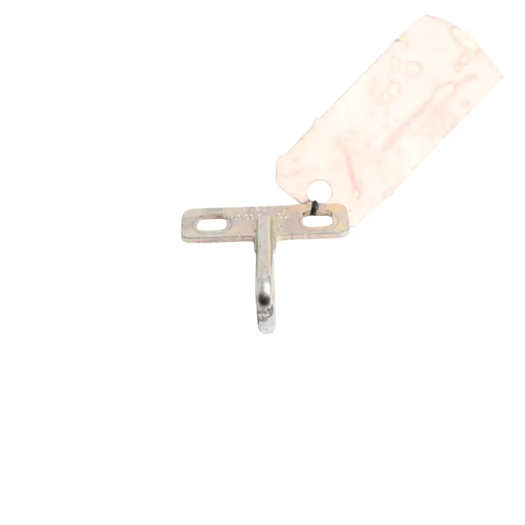 Trunk Tailgate Lock Loop Striker Hook Striker Latch to Mercedes R231 with Part number A2317580001 Mercedes R231 Trunk Tailgate Lock Loop Striker Hook Striker Latch - SKU A2317580001 - Part number A2317580001