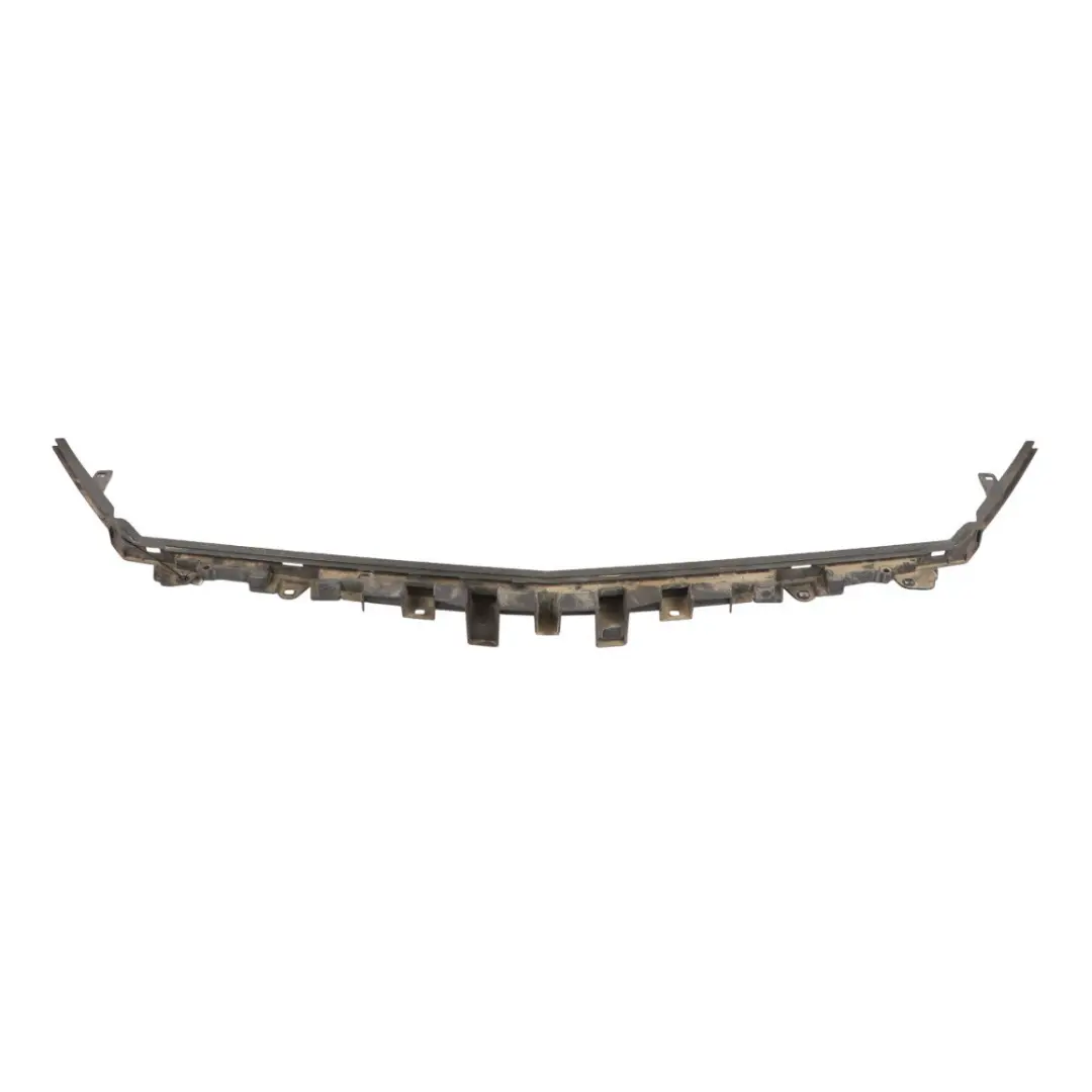 Mercedes R231 Front Bumper Support Rail Clamping Rail Center Mount - SKU A2318820206 - Part number A2318820206
