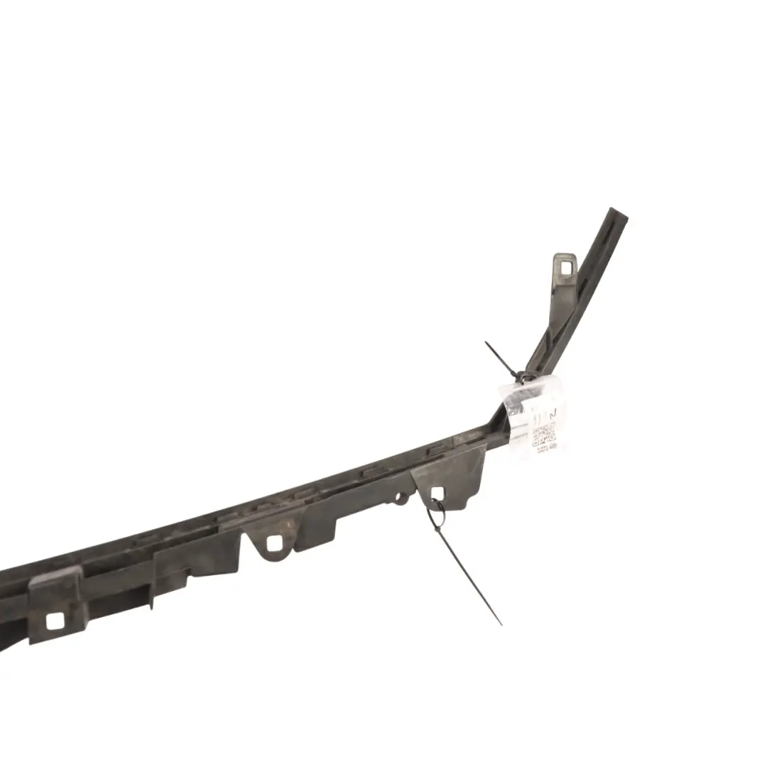 Mercedes R231 Front Bumper Support Rail Clamping Rail Center Mount - SKU A2318820206 - Part number A2318820206