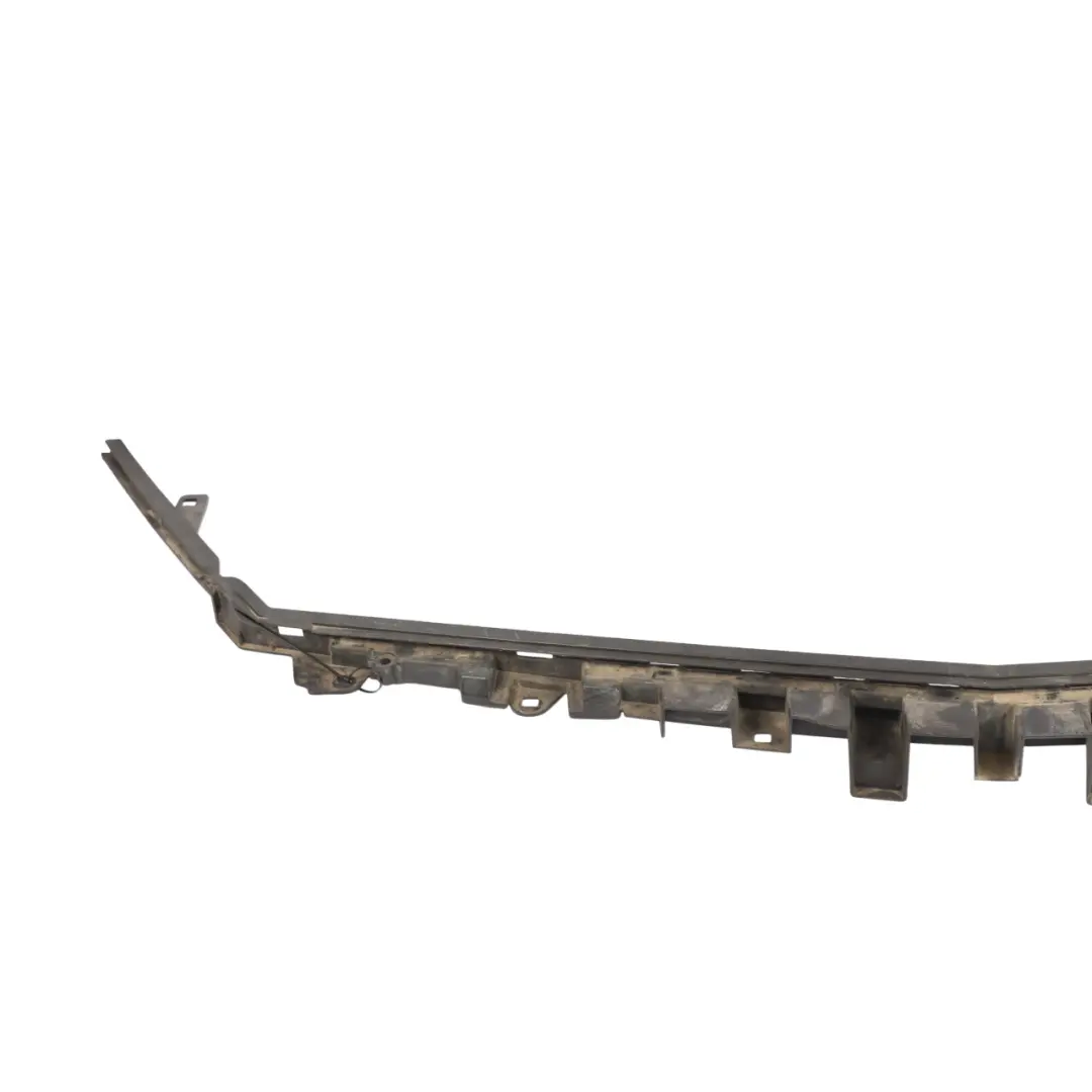 Mercedes R231 Front Bumper Support Rail Clamping Rail Center Mount - SKU A2318820206 - Part number A2318820206
