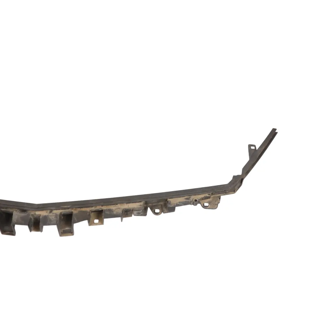 Mercedes R231 Front Bumper Support Rail Clamping Rail Center Mount - SKU A2318820206 - Part number A2318820206