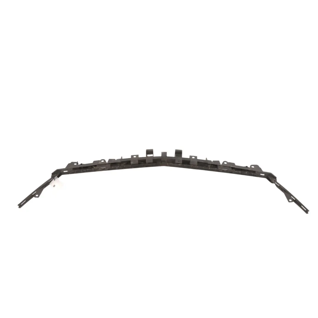 Front Bumper Support Rail Clamping Rail Center Mount to Mercedes R231 with Part number A2318820206 Mercedes R231 Front Bumper Support Rail Clamping Rail Center Mount - SKU A2318820206 - Part number A2318820206