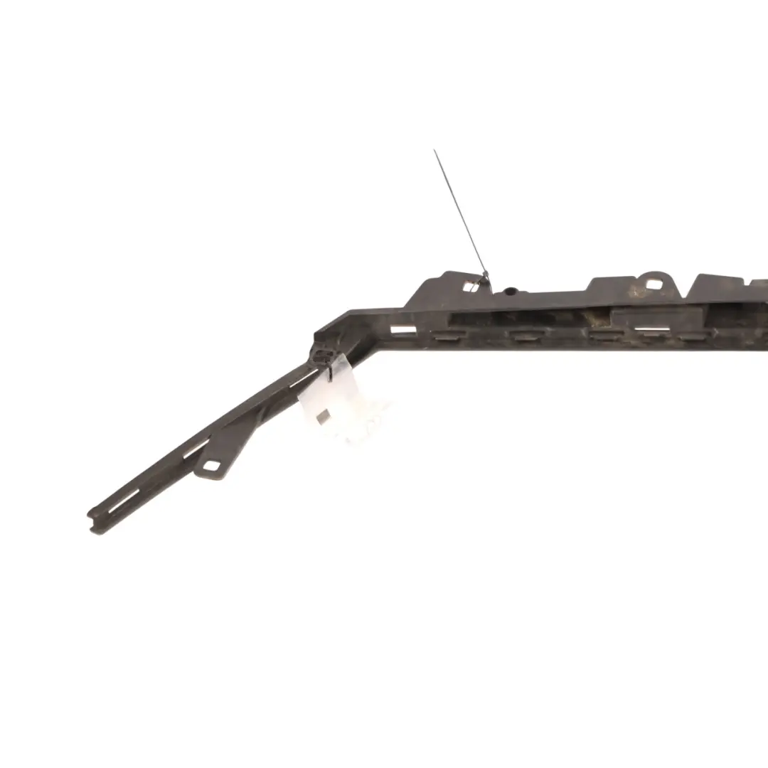 Mercedes R231 Front Bumper Support Rail Clamping Rail Center Mount - SKU A2318820206 - Part number A2318820206