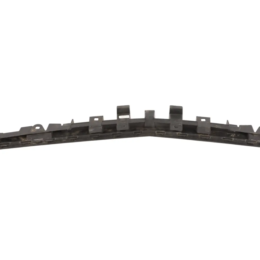 Front Bumper Support Rail Clamping Rail Center Mount to Mercedes R231 with Part number A2318820206 Mercedes R231 Front Bumper Support Rail Clamping Rail Center Mount - SKU A2318820206 - Part number A2318820206