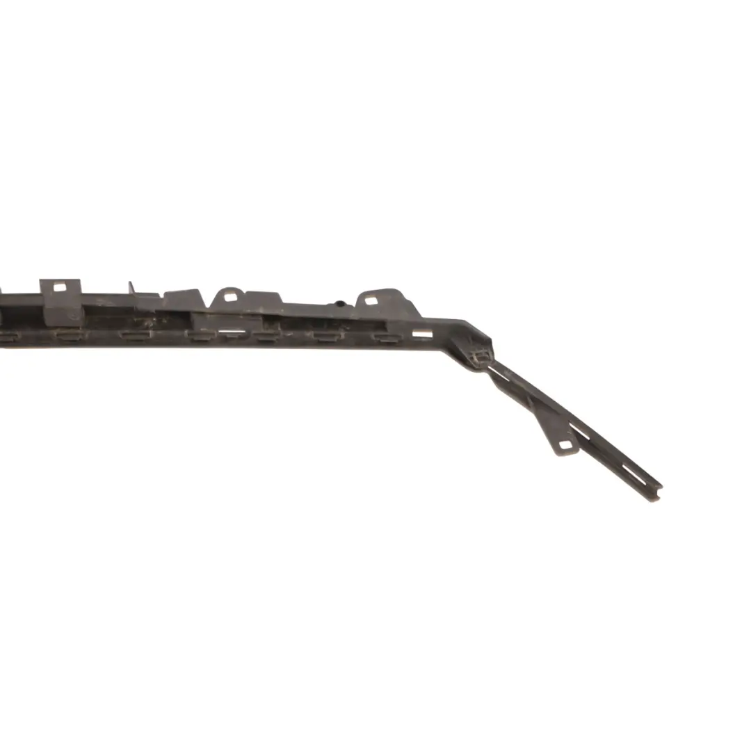 Mercedes R231 Front Bumper Support Rail Clamping Rail Center Mount - SKU A2318820206 - Part number A2318820206