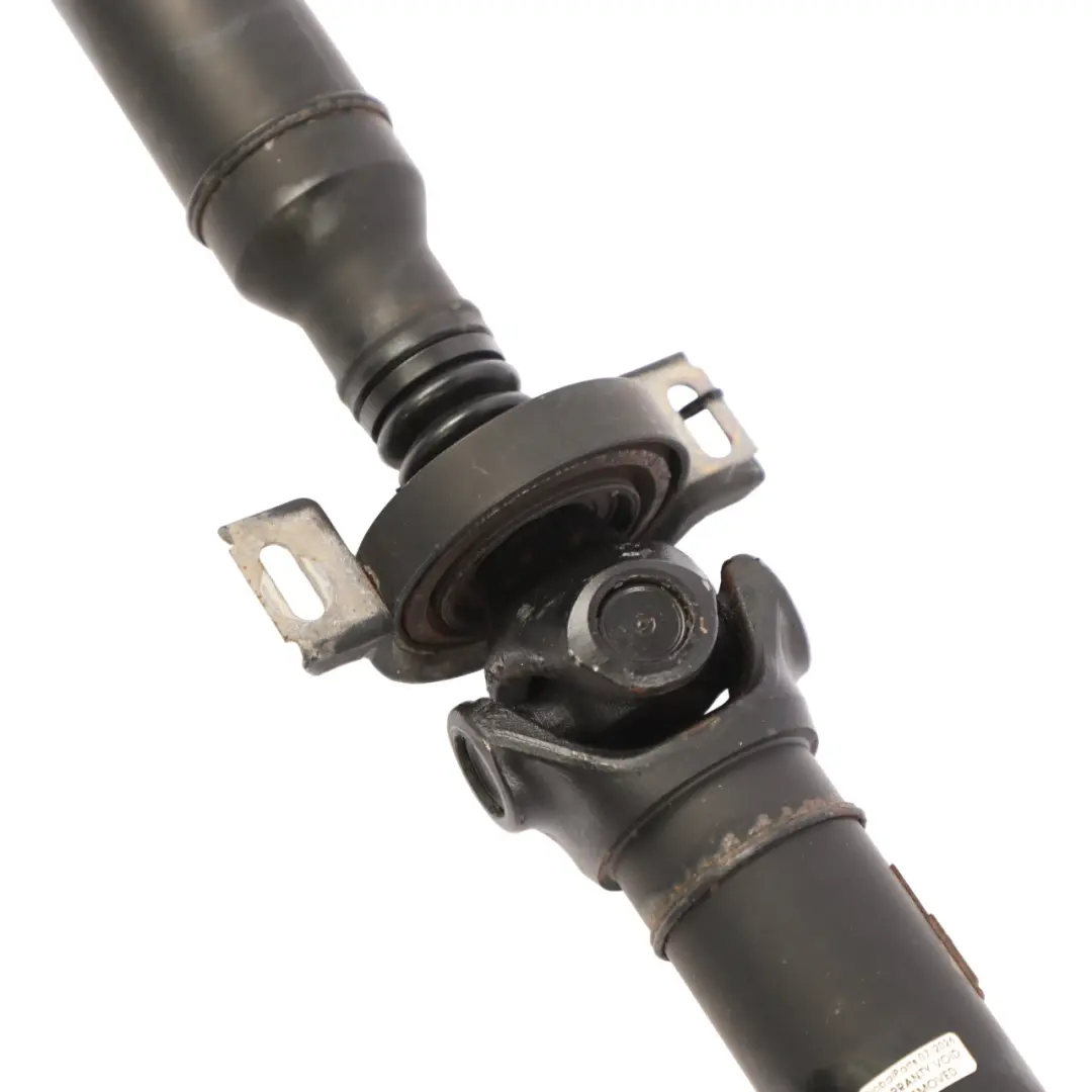 Propshaft Drive Prop Shaft OM656 Automatic to Mercedes W238 Rear with Part number A2384109601 Mercedes W238 Rear Propshaft Drive Prop Shaft OM656 Automatic - SKU A2384109601 - Part number A2384109601