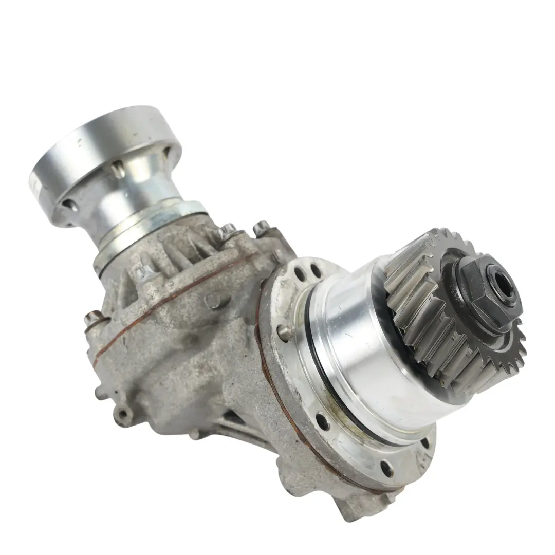 CLA45 M133 4MATIC Reduktor Skrzyni Automat do Mercedes C117 o numerze A2462801100 Mercedes C117 CLA45 M133 4MATIC Reduktor Skrzyni Automat - SKU A2462801100 - Numer Części A2462801100