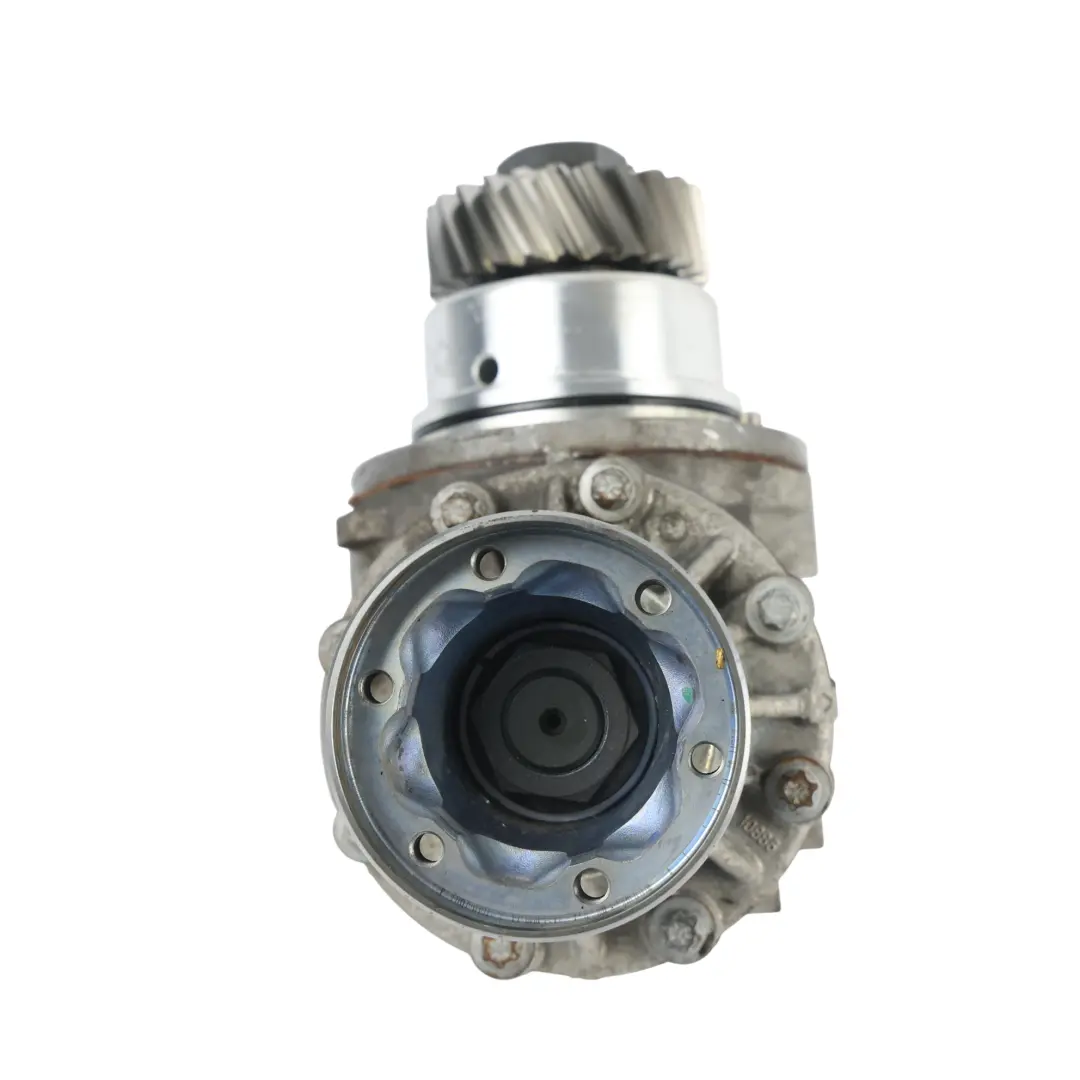 Mercedes C117 CLA45 M133 4MATIC Transfer Box Case Automatic WARRANTY - SKU A2462801100 - Part number A2462801100