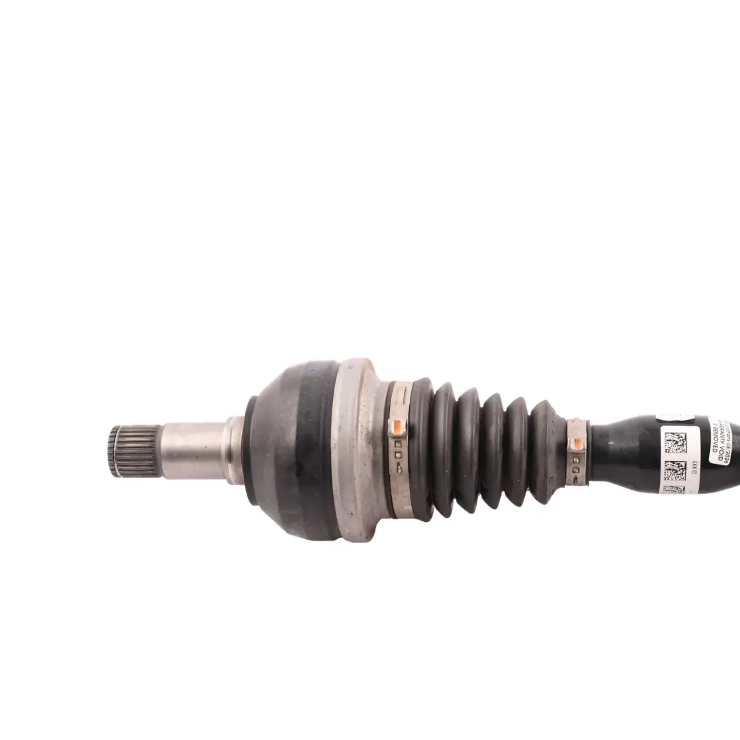 A45 W176 CLA C117 Driveshaft Front Left 2.0 Petrol M270 to Mercedes with Part number A2463301801 Mercedes A45 W176 CLA C117 Driveshaft Front Left 2.0 Petrol M270 - SKU A2463301801 - Part number A2463301801